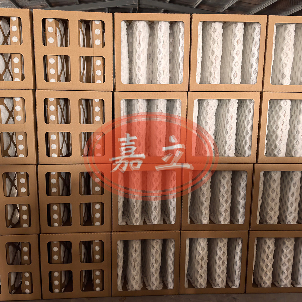 上海dpa纸盒式过滤器